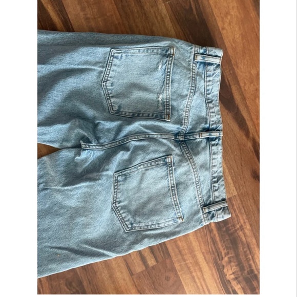 FW23 Frame denim “le slouch” 26 - Picture 4 of 9